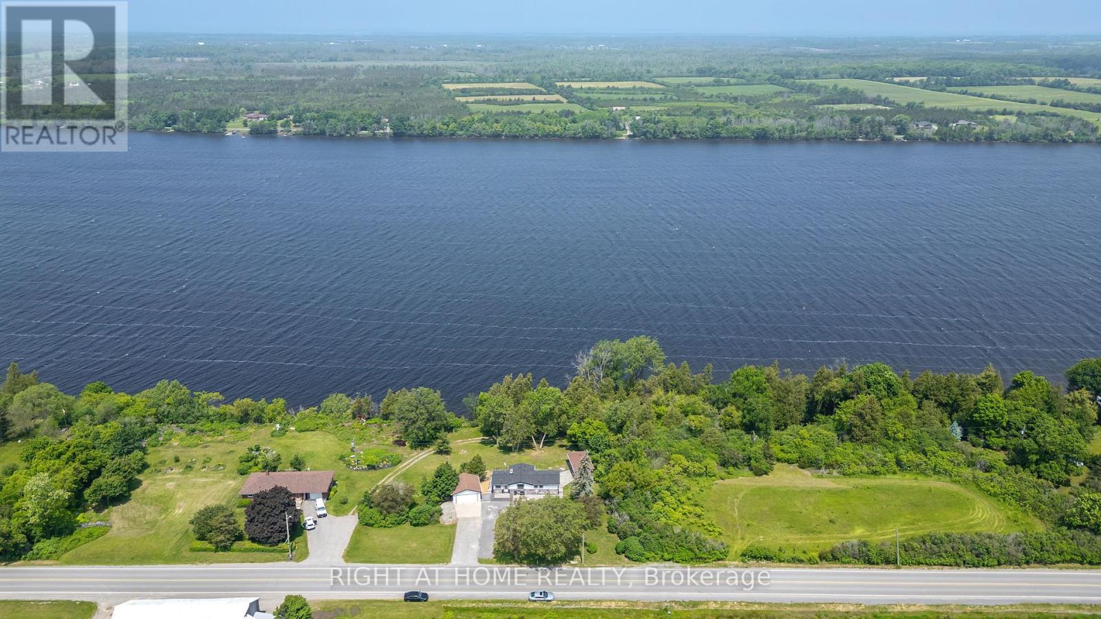 4670 COUNTY ROAD 1 ROAD - 4