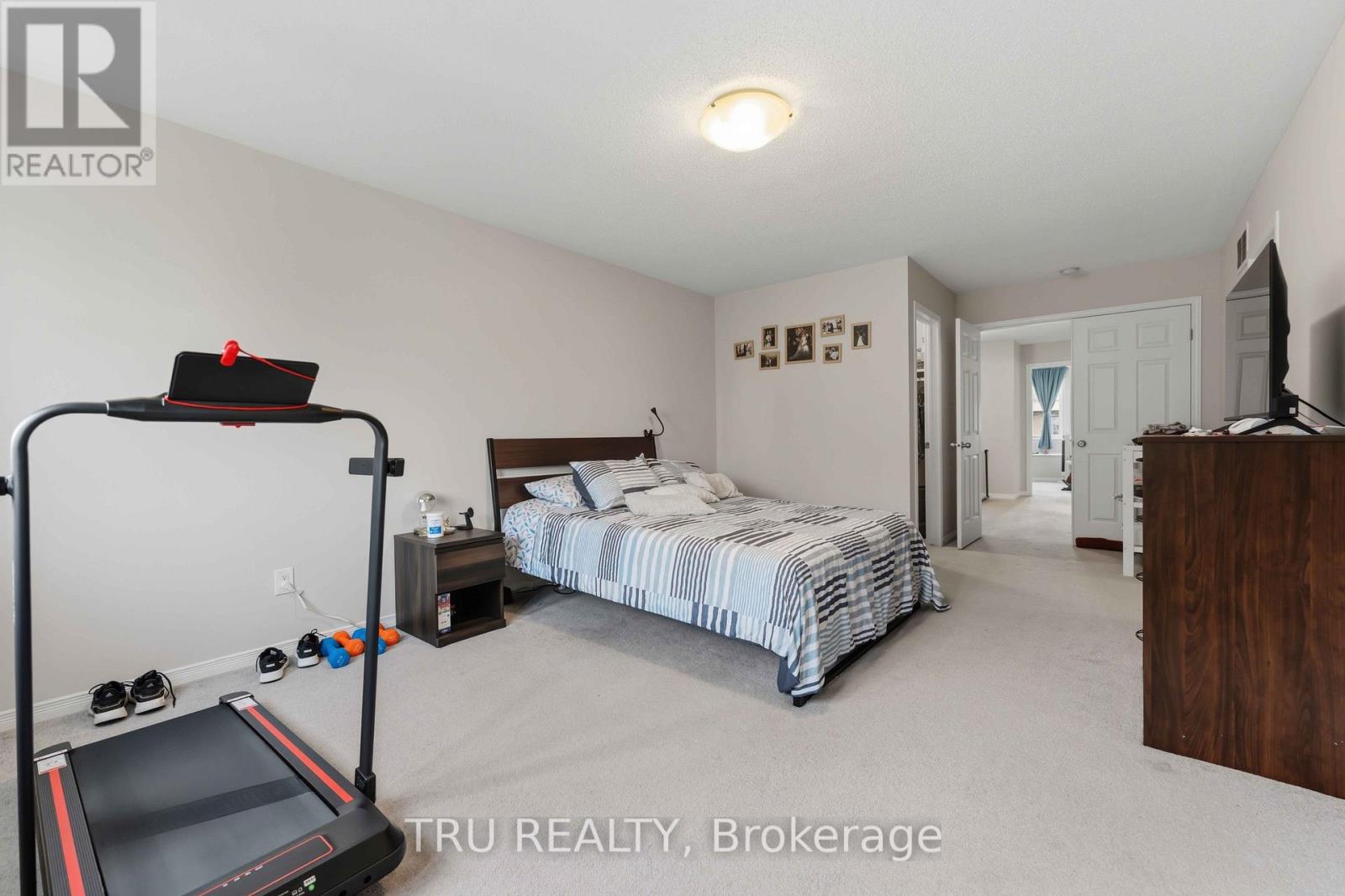 3 Bed, 3 Bath House for Rent in Ottawa – 205 LOSINO CRESCENT, Ottawa – MLS# X13494320 - Image 20