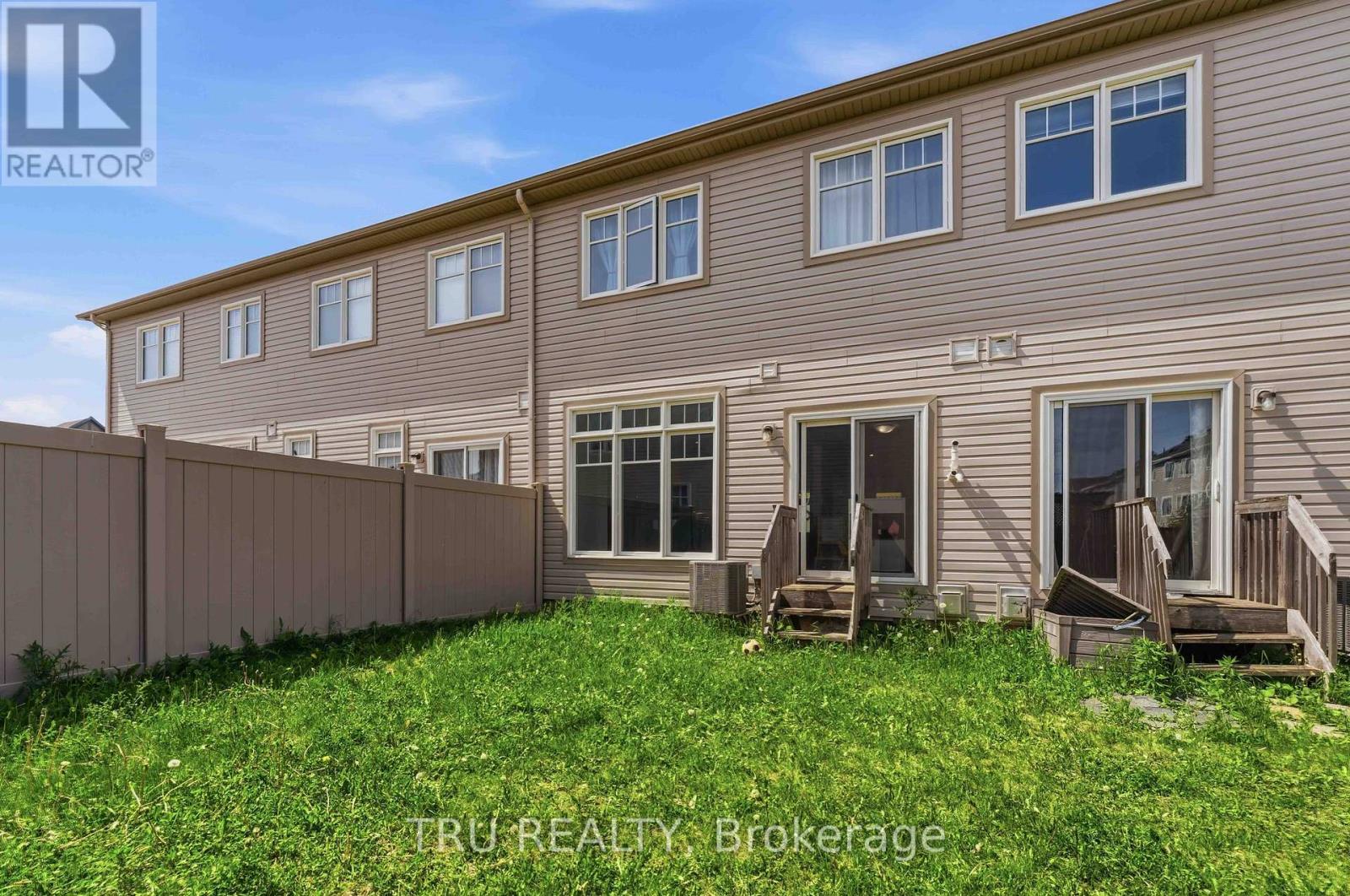 3 Bed, 3 Bath House for Rent in Ottawa – 205 LOSINO CRESCENT, Ottawa – MLS# X13494320 - Image 28