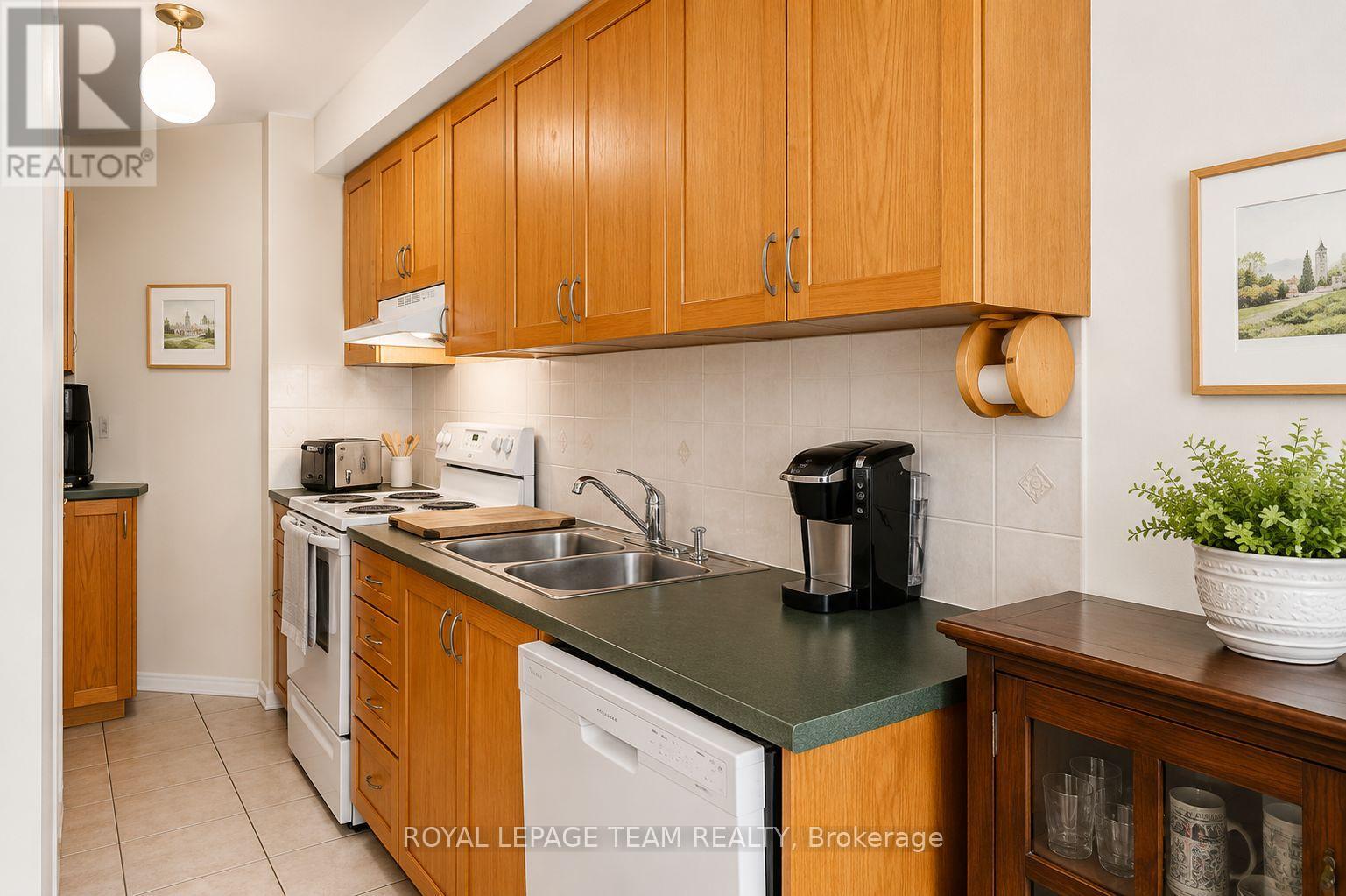 2 Bed, 2 Bath House for Sale in Ottawa – 20 – 1108 GABLEFIELD PRIVATE, Ottawa – MLS# X13494374 - Image 13