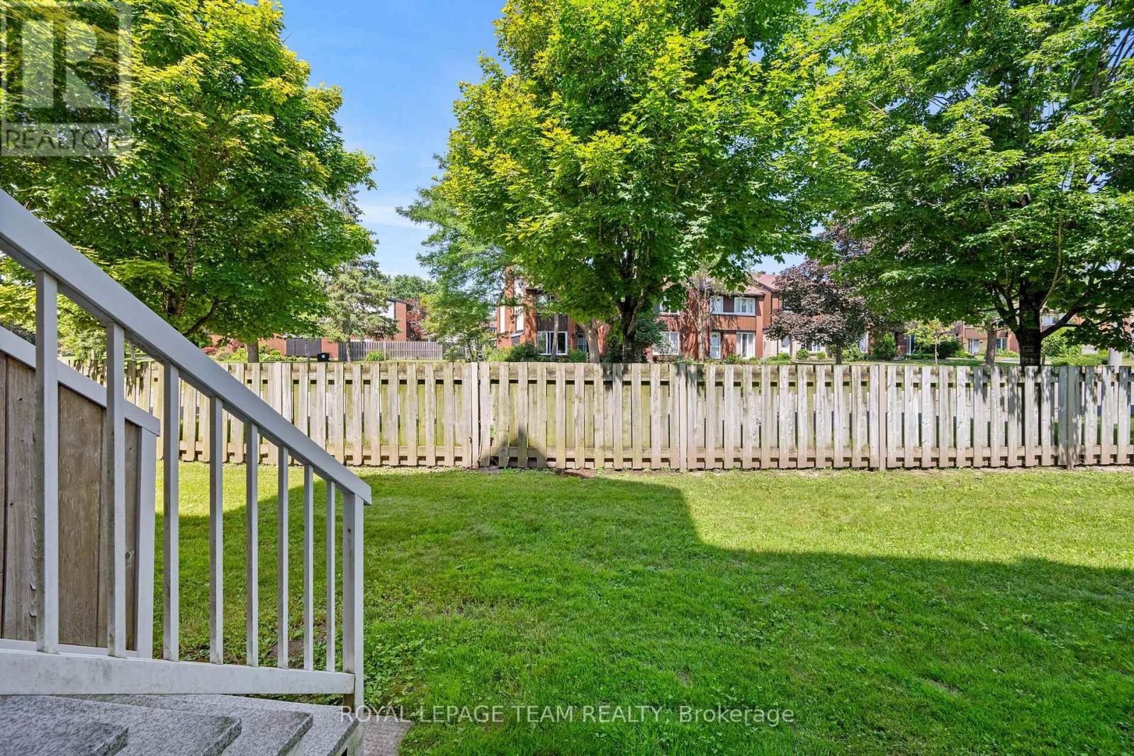 2 Bed, 2 Bath House for Sale in Ottawa – 20 – 1108 GABLEFIELD PRIVATE, Ottawa – MLS# X13494374 - Image 27
