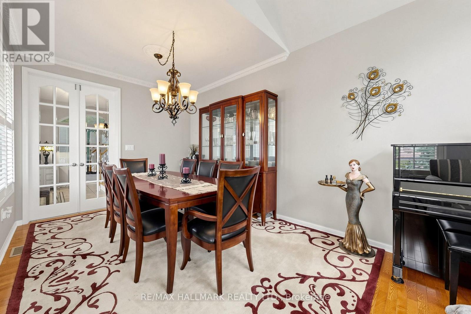 26 MERDOCK COURT - 10