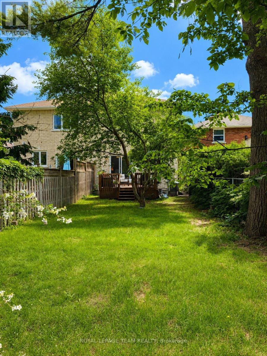 3 Bed, 3 Bath House for Rent in Ottawa – A – 526 HILSON AVENUE, Ottawa – MLS# X13491584 - Image 20