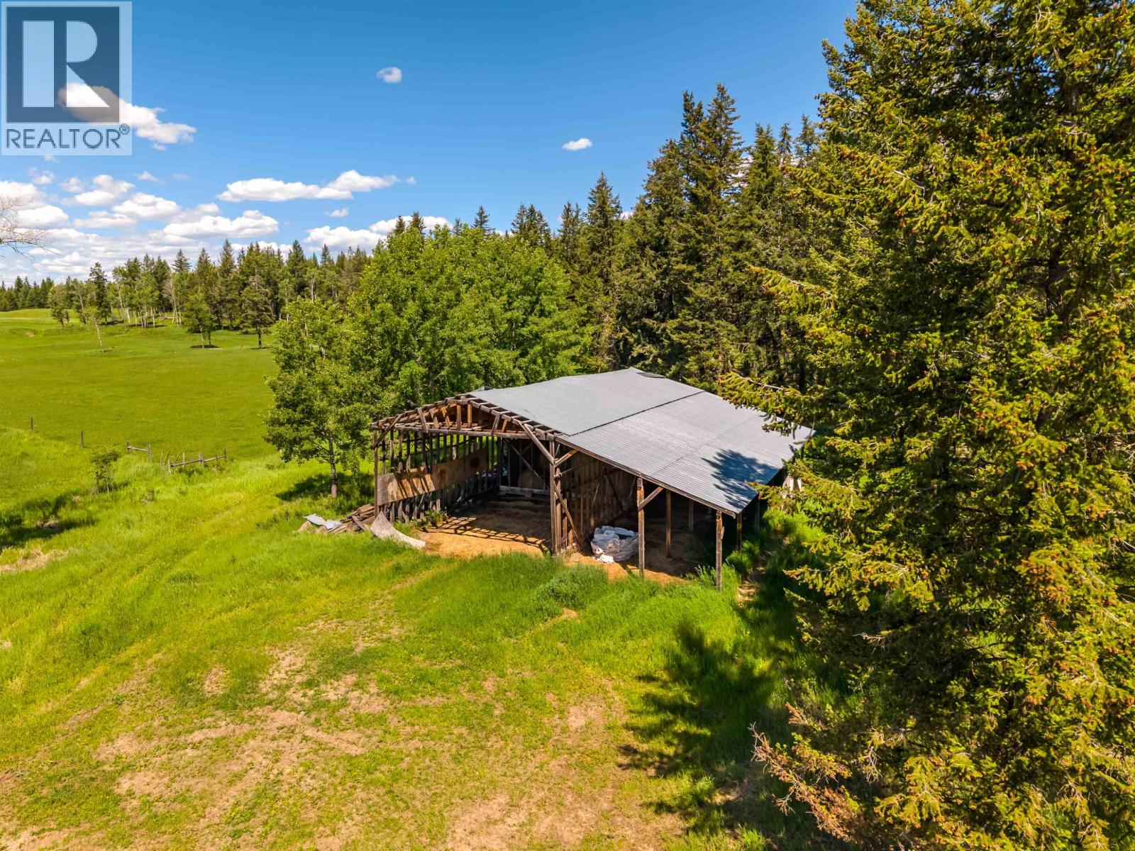 6442 BUFFALO CREEK ROAD - 6