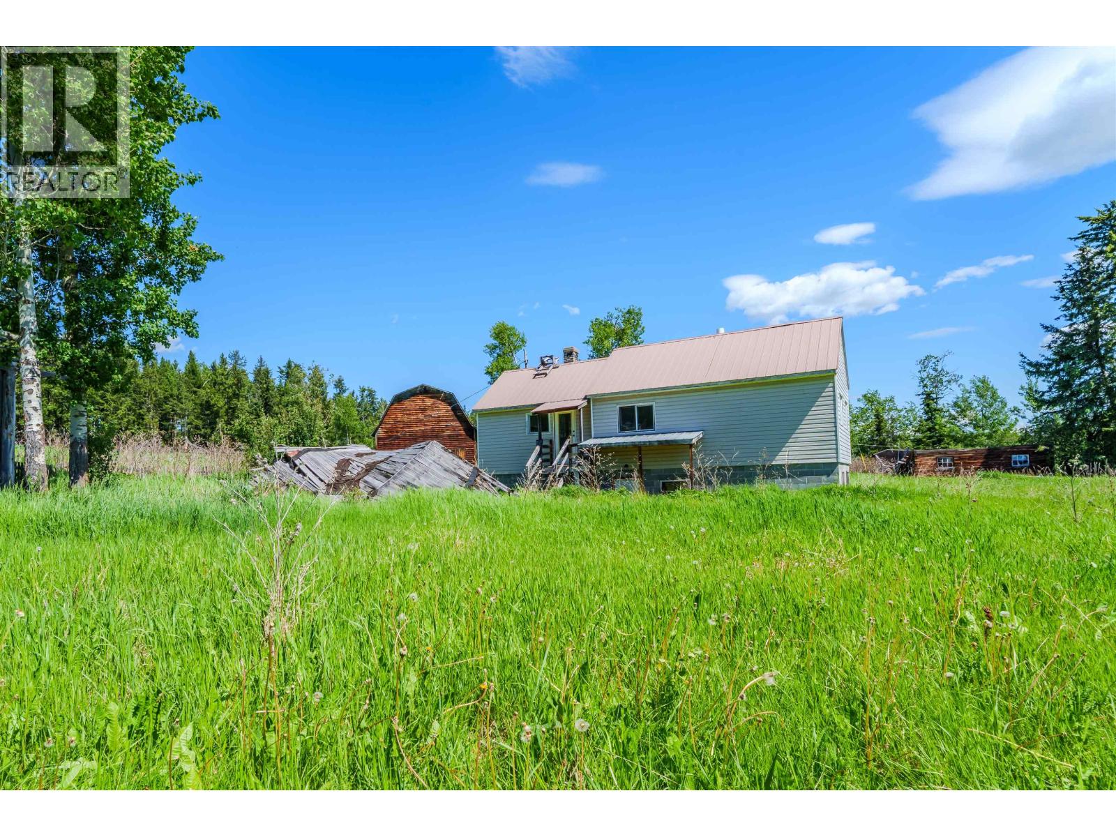 6442 BUFFALO CREEK ROAD - 9