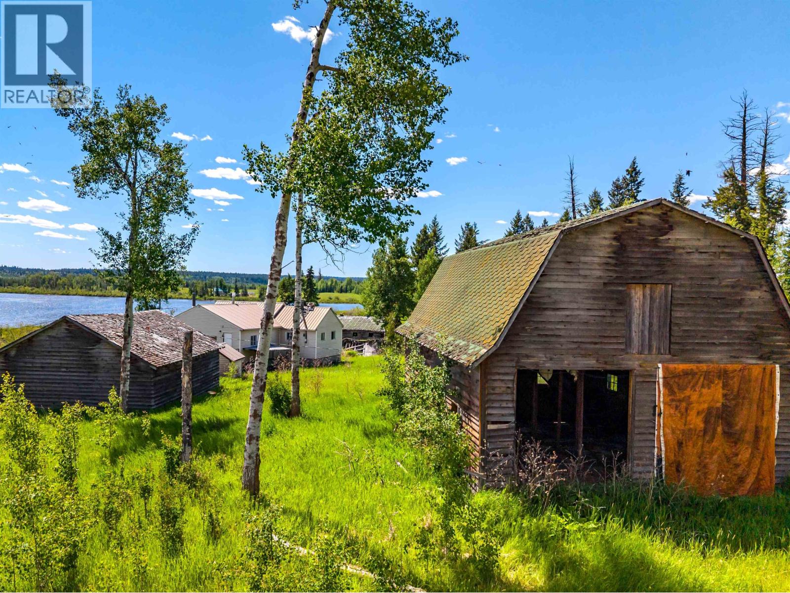 6442 BUFFALO CREEK ROAD - 1
