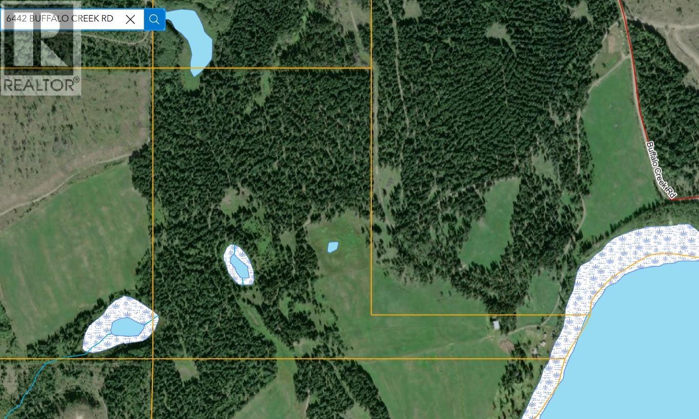6442 BUFFALO CREEK ROAD - 38