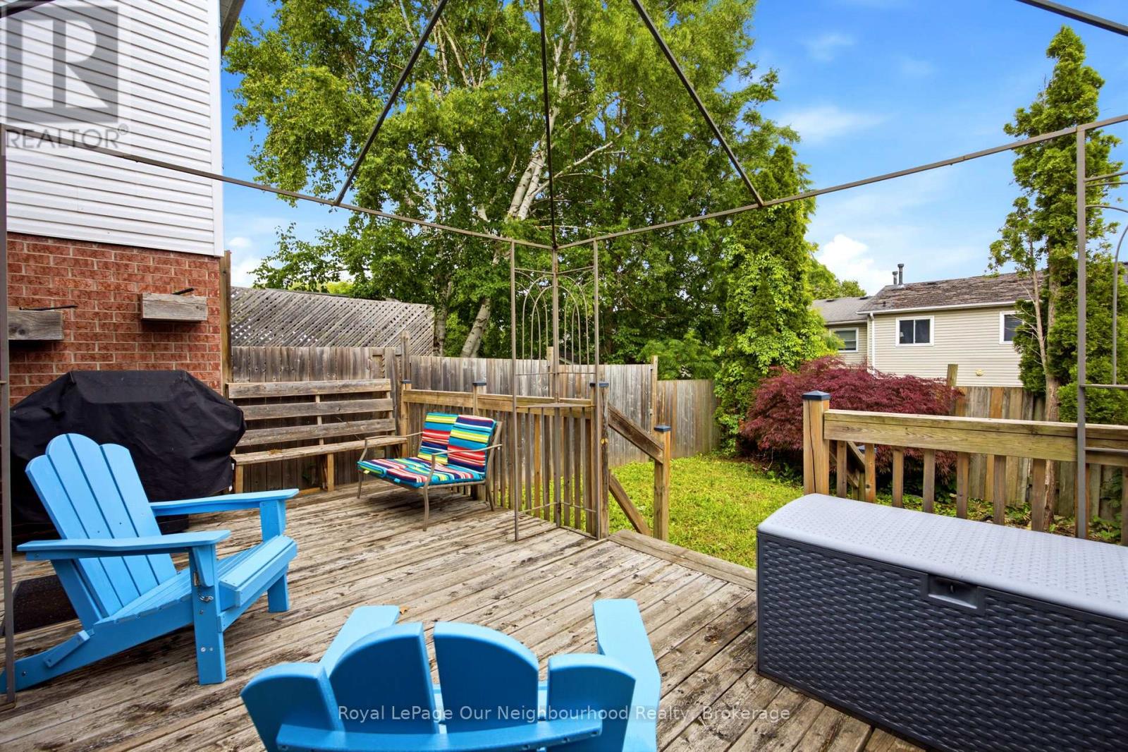 25 HANNING COURT - 31