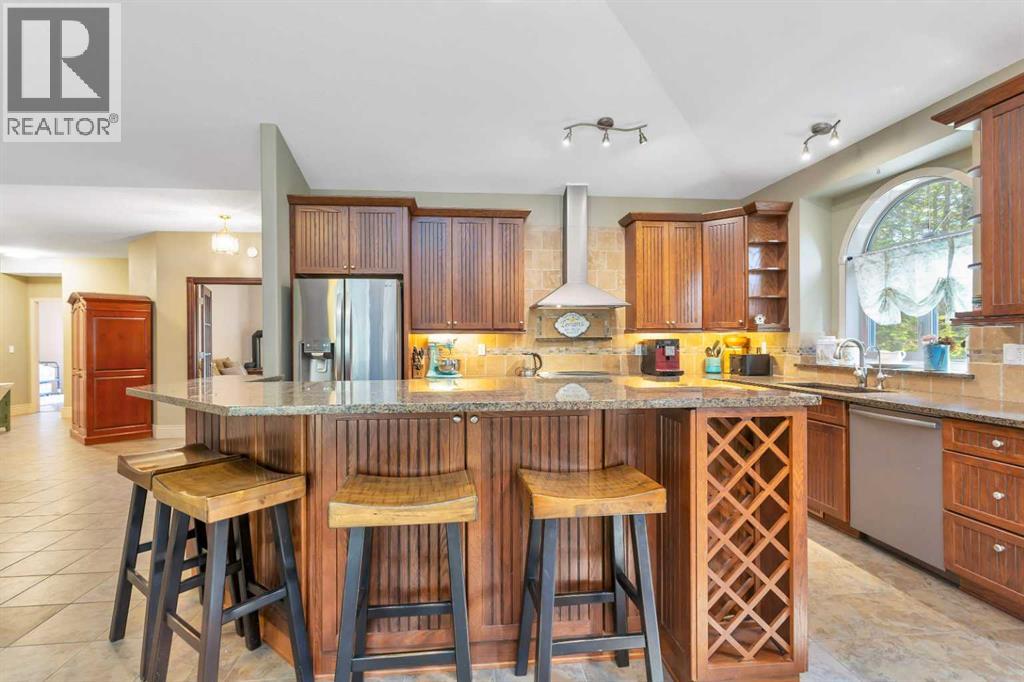 Listing photo – 20, 4147 Highway 587, Rural Mountain View County