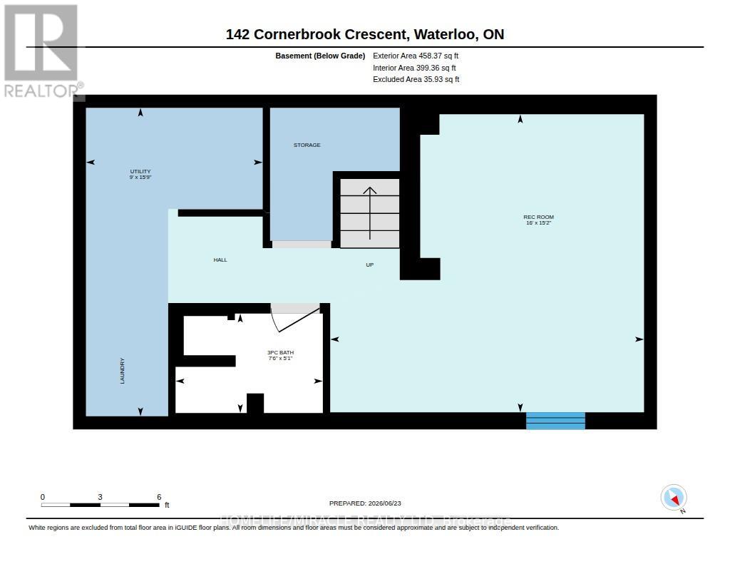 142 CORNERBROOK CRESCENT - 16