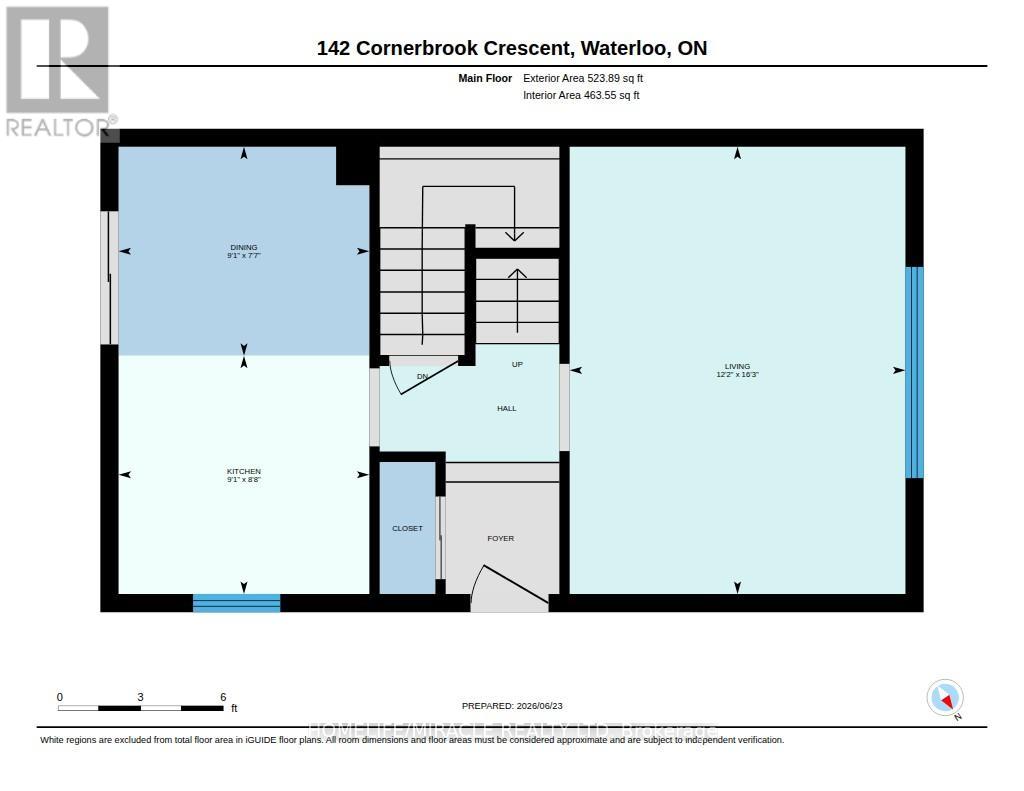 142 CORNERBROOK CRESCENT - 17