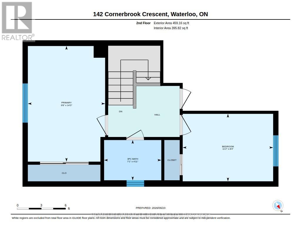 142 CORNERBROOK CRESCENT - 18