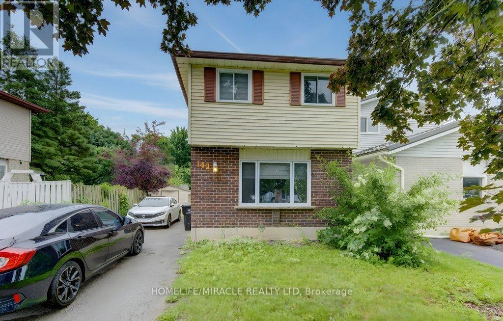 142 CORNERBROOK CRESCENT - 2