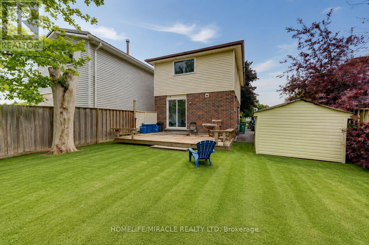 142 CORNERBROOK CRESCENT - 14