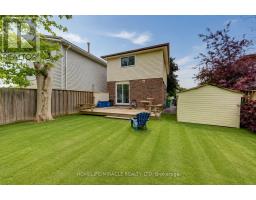 142 Cornerbrook Crescent, Waterloo, ON N2V1L2 Photo 14