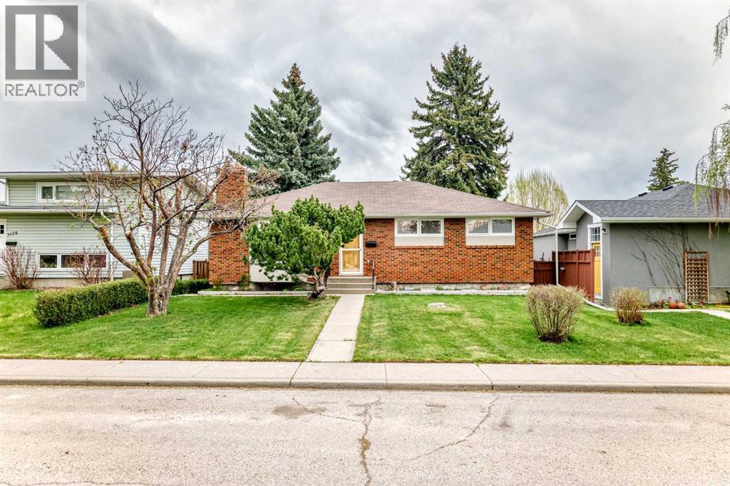 3132 48 Street SW - 46