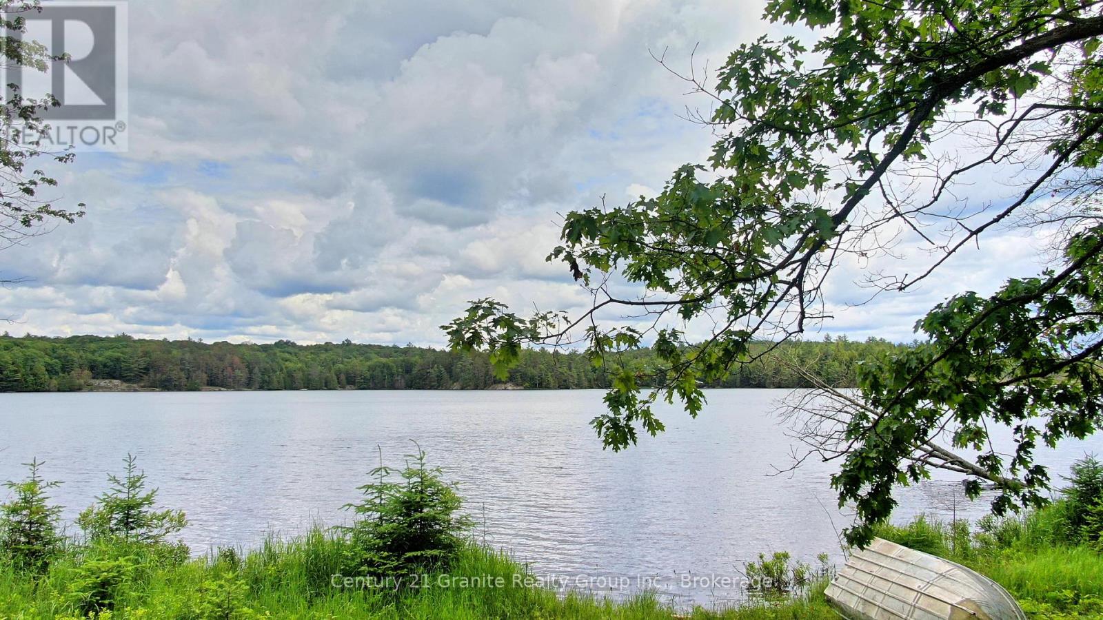 0 WEST EELS LAKE ROAD - 1