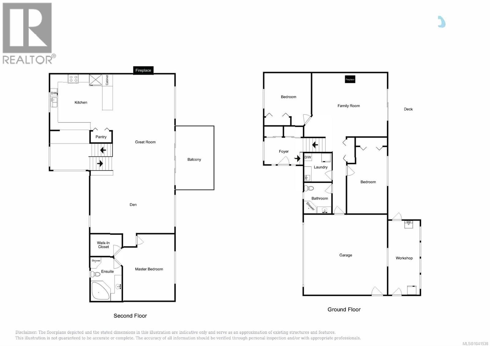 7492 Clark Cres - 2