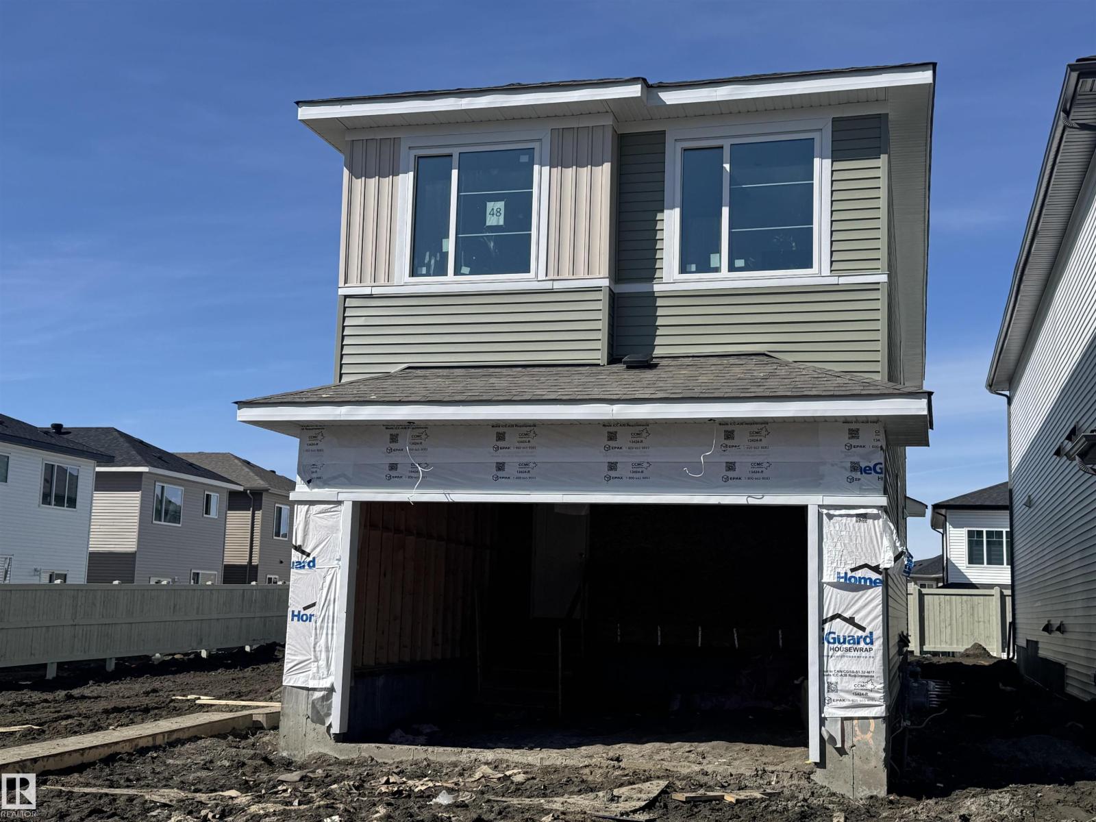 48 Meadowgrove Landing CR - 1