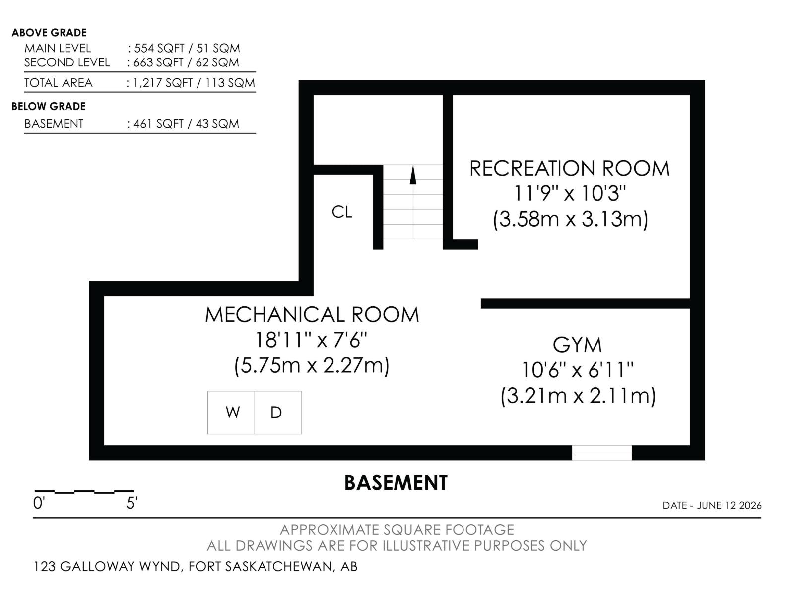 123 GALLOWAY WD — photo 37