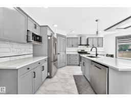 Bedroom 2 - 1549 37c Av Nw, Edmonton, AB T6T0E1 Photo 6