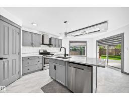 Bedroom 3 - 1549 37c Av Nw, Edmonton, AB T6T0E1 Photo 7