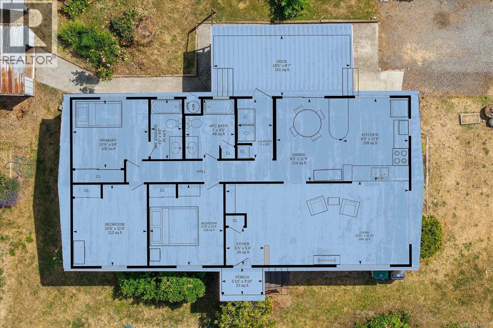 #24 1572 Seabird Rd - 34