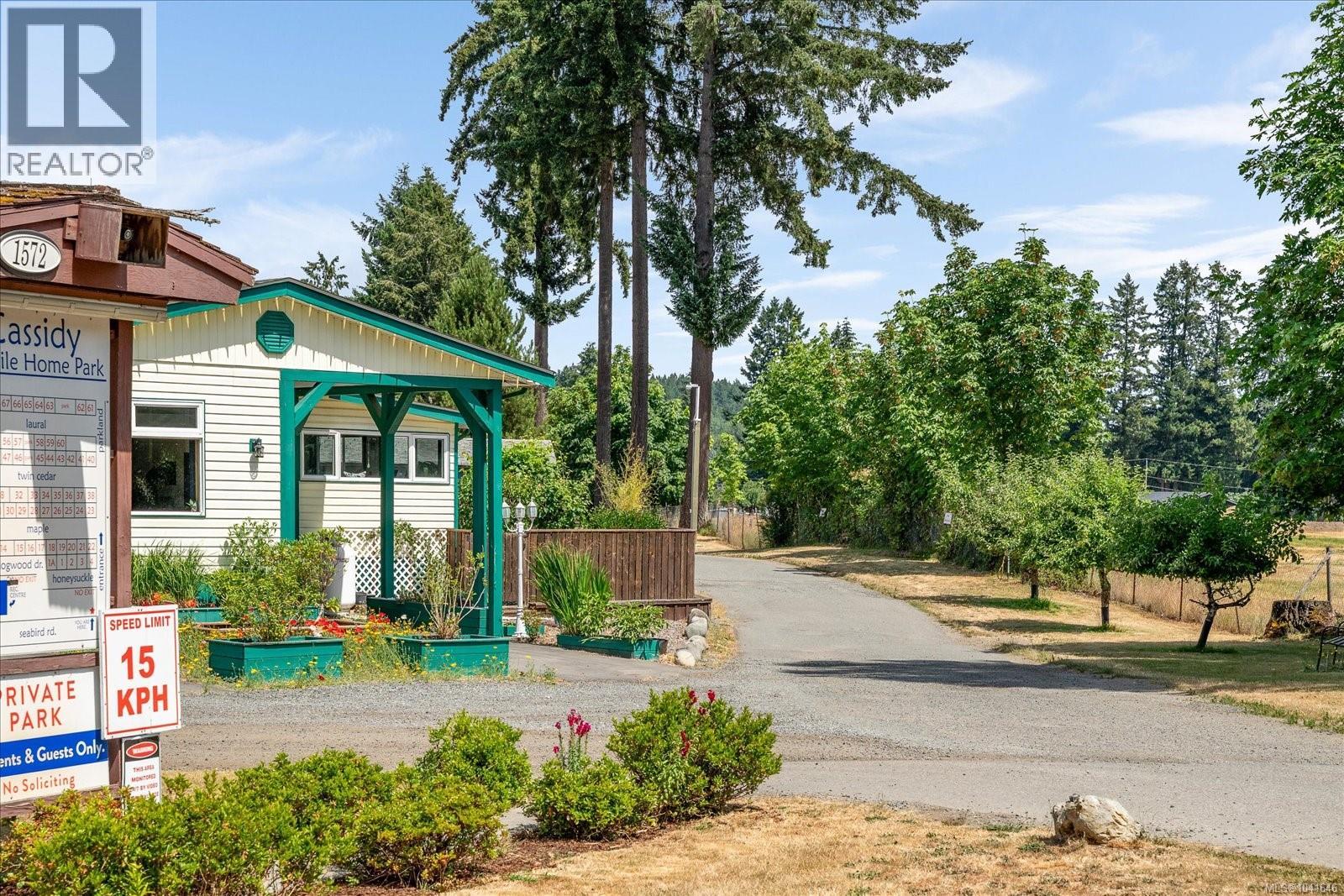 #24 1572 Seabird Rd - 40