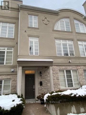 #302 51 YORK MILLS ROAD - 1