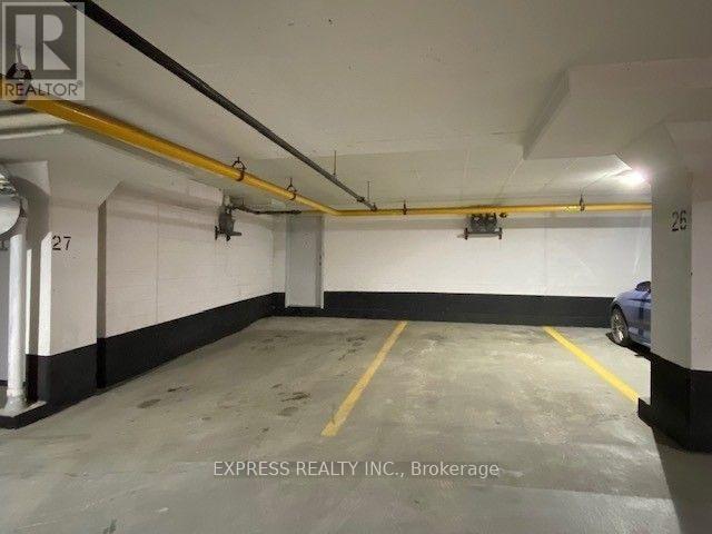 #302 51 YORK MILLS ROAD - 27
