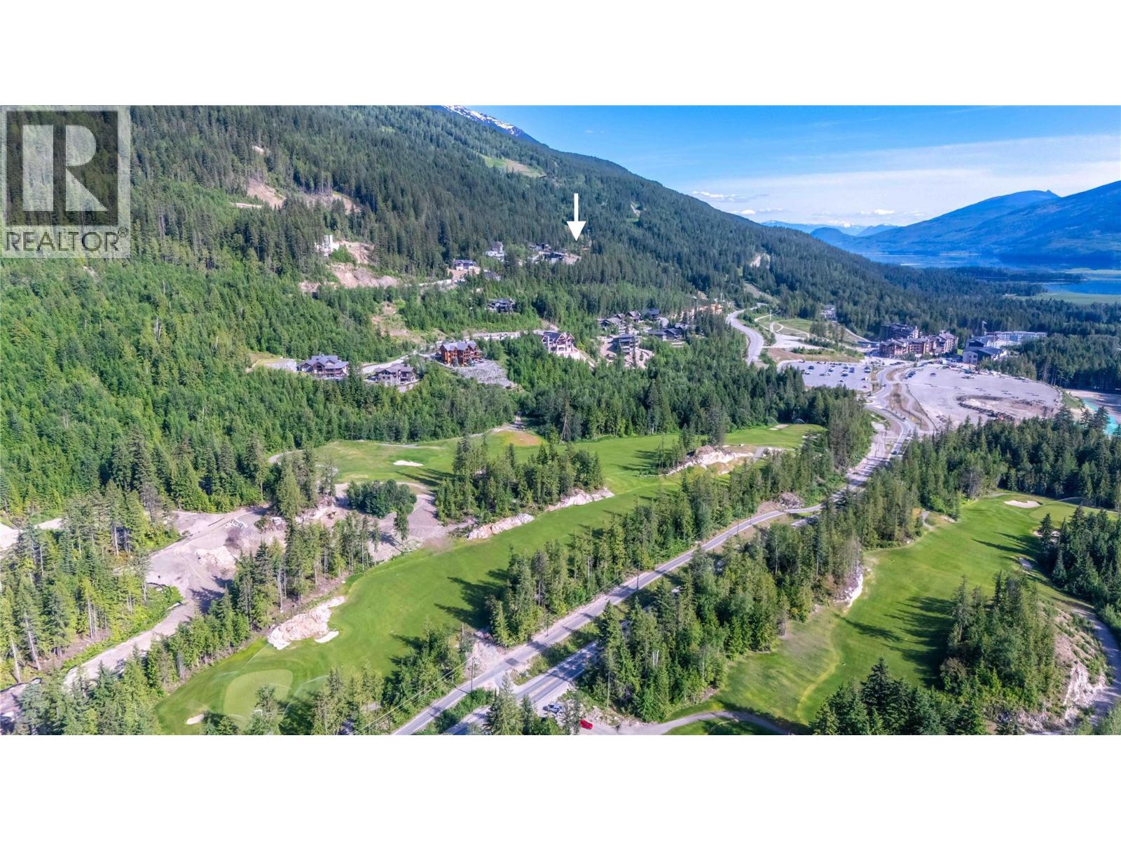 2465 Monashee Court Lot# 24, Revelstoke
