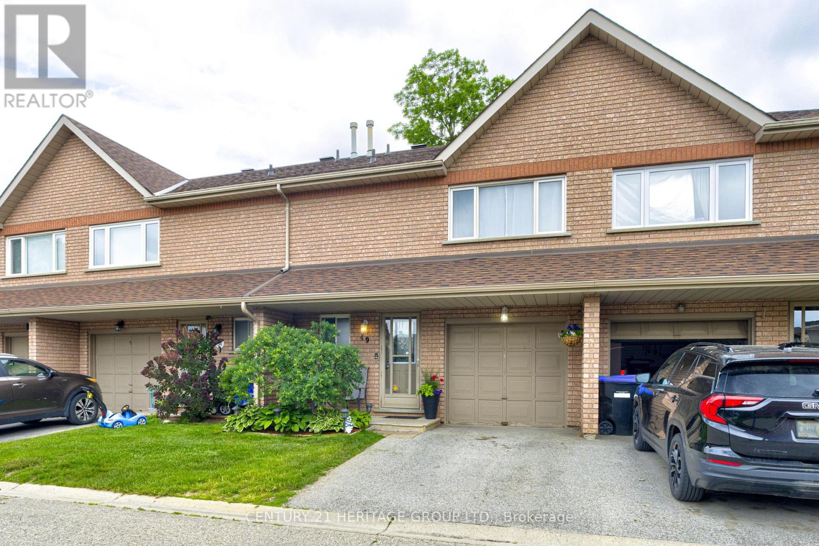 #6 49 RIVERLEY LANE E - 1