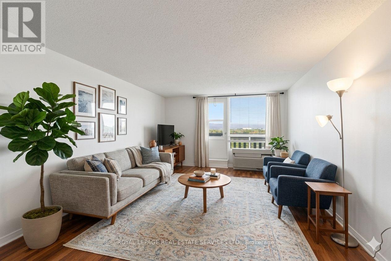 #904 6720 GLEN ERIN DRIVE - 11