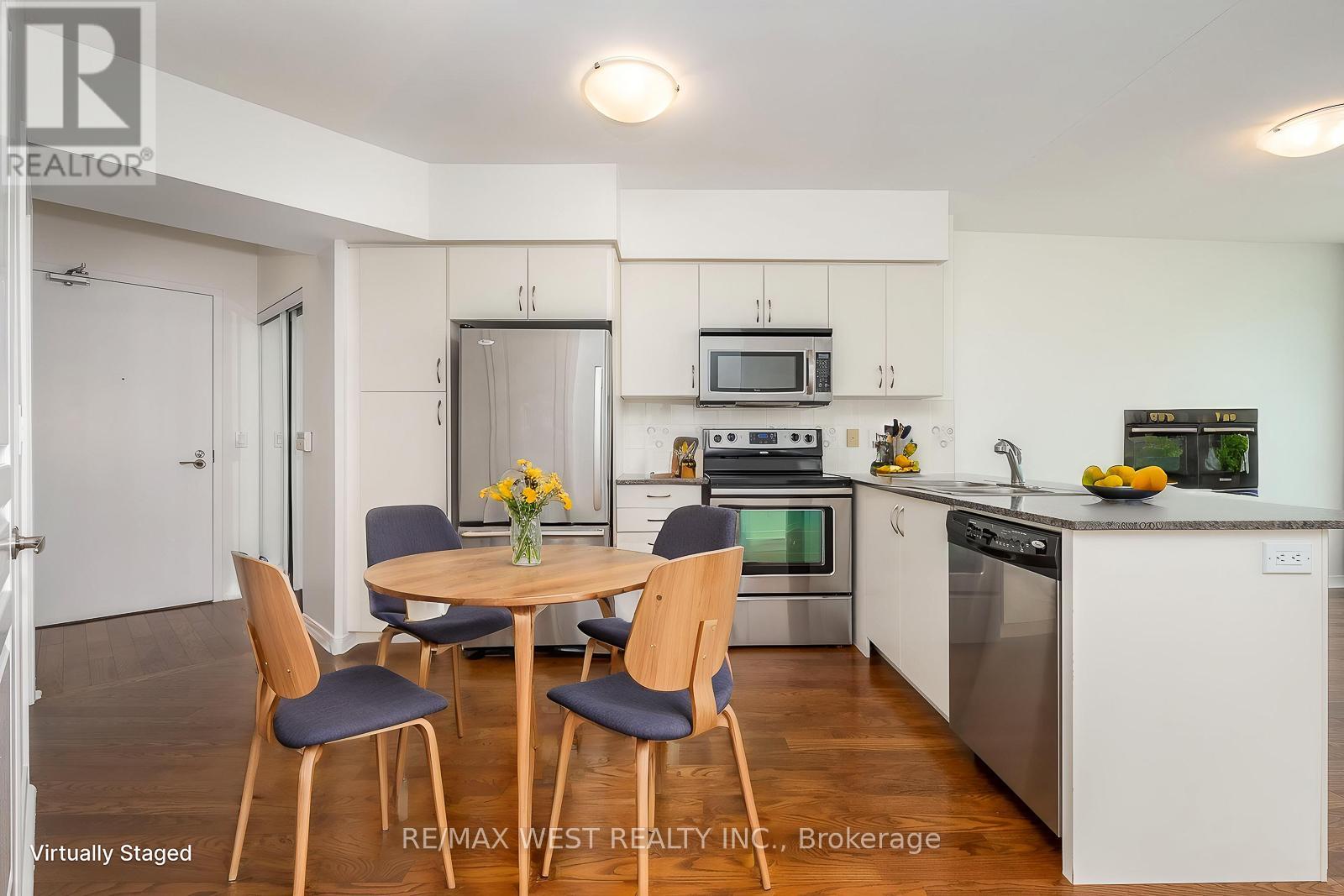 #908 2240 LAKE SHORE BOULEVARD W - Image 22