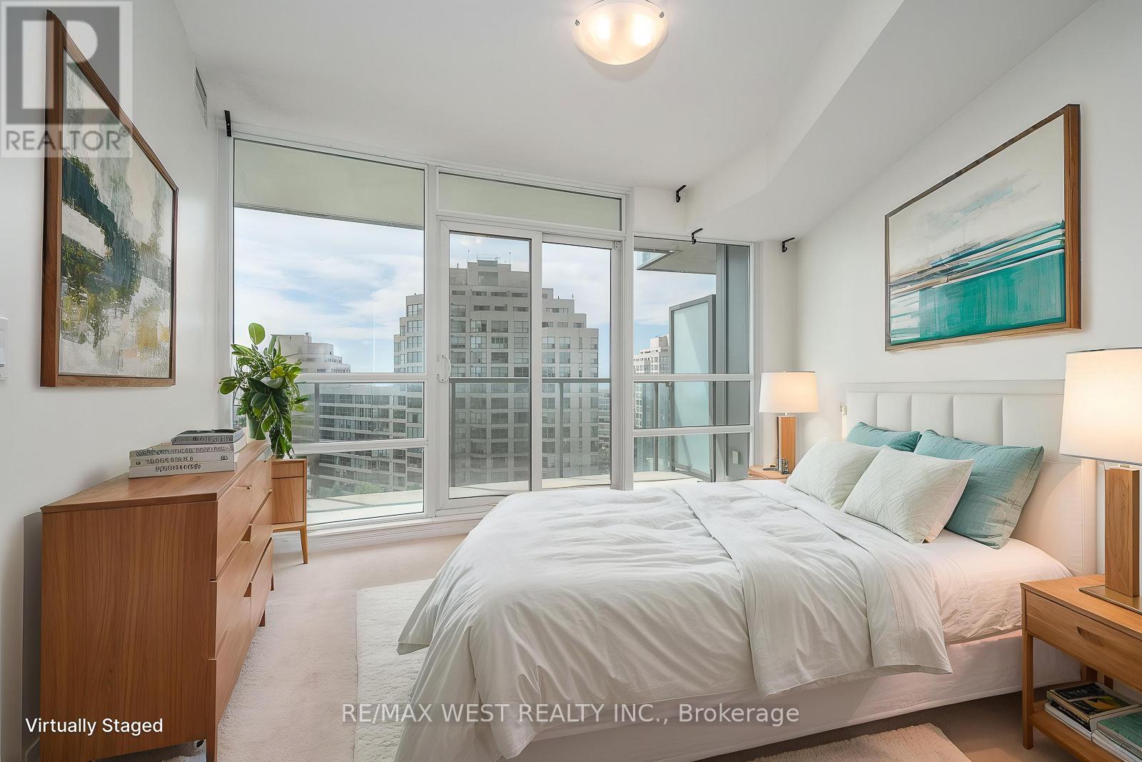 #908 2240 LAKE SHORE BOULEVARD W - Image 28