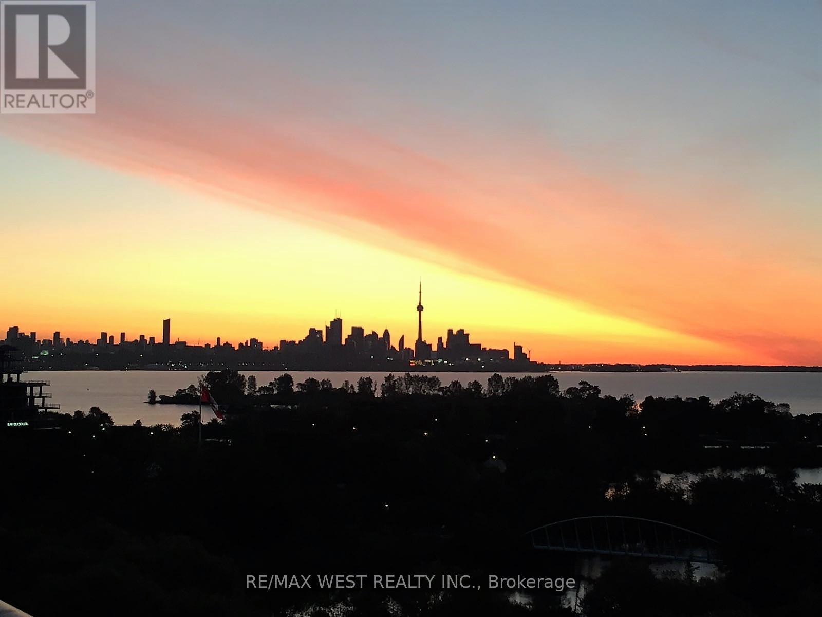 #908 2240 LAKE SHORE BOULEVARD W - Image 36