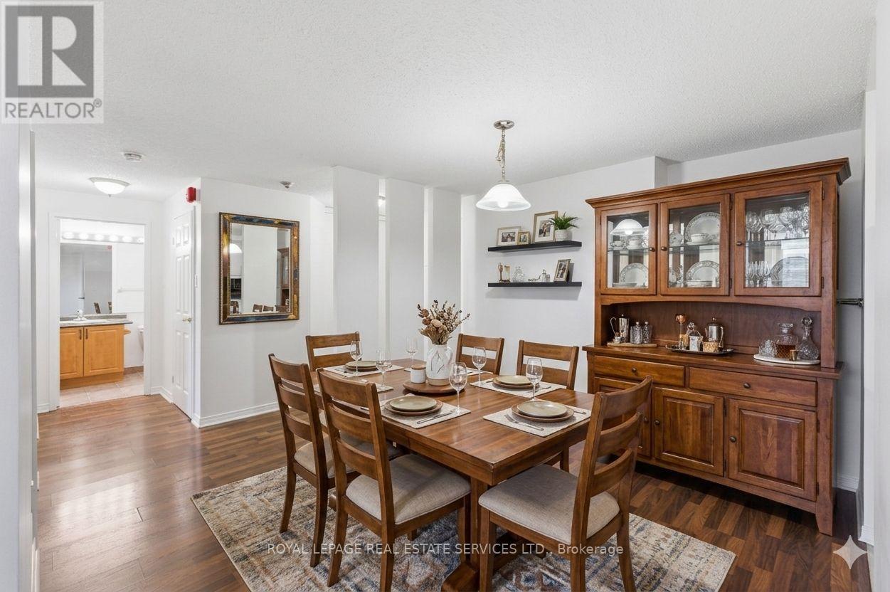 #904 6720 GLEN ERIN DRIVE - 6
