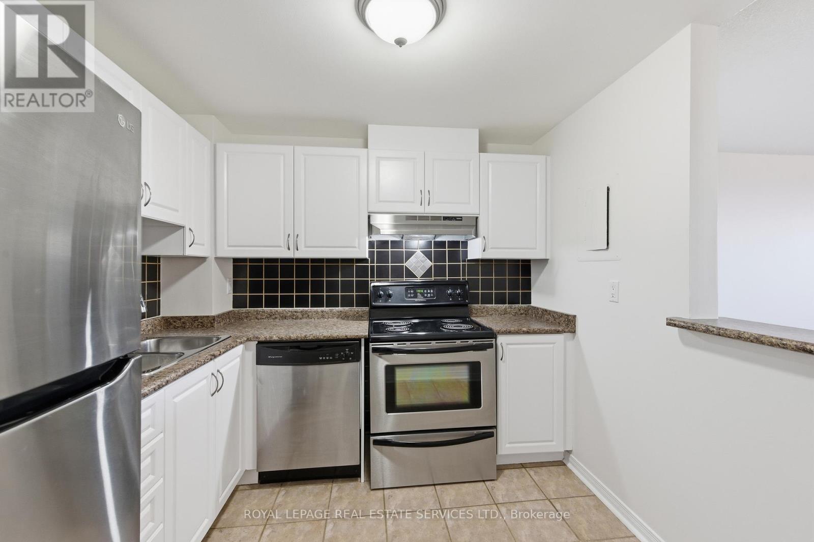 #904 6720 GLEN ERIN DRIVE - 9