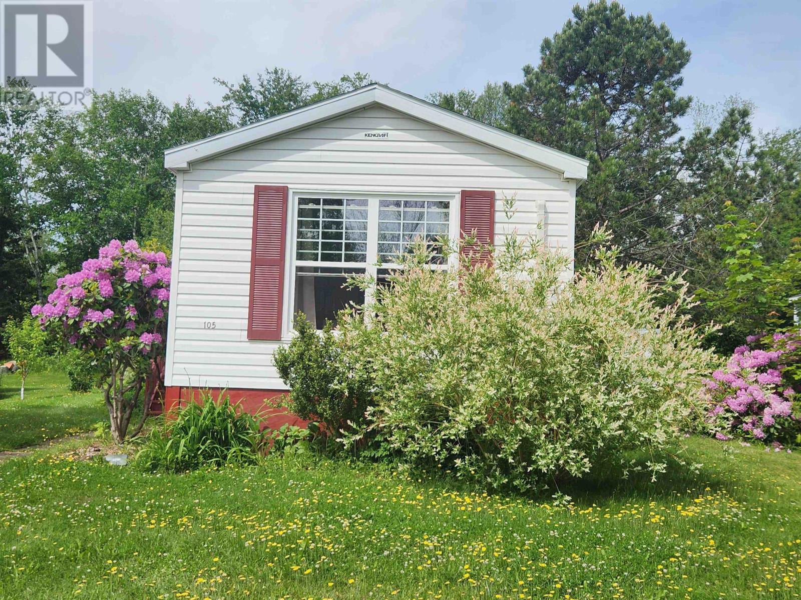 105 Mariner Drive - 1