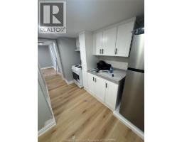 945 Wellington Avenue Unit# 7, Windsor, ON N9A5K2 Photo 9