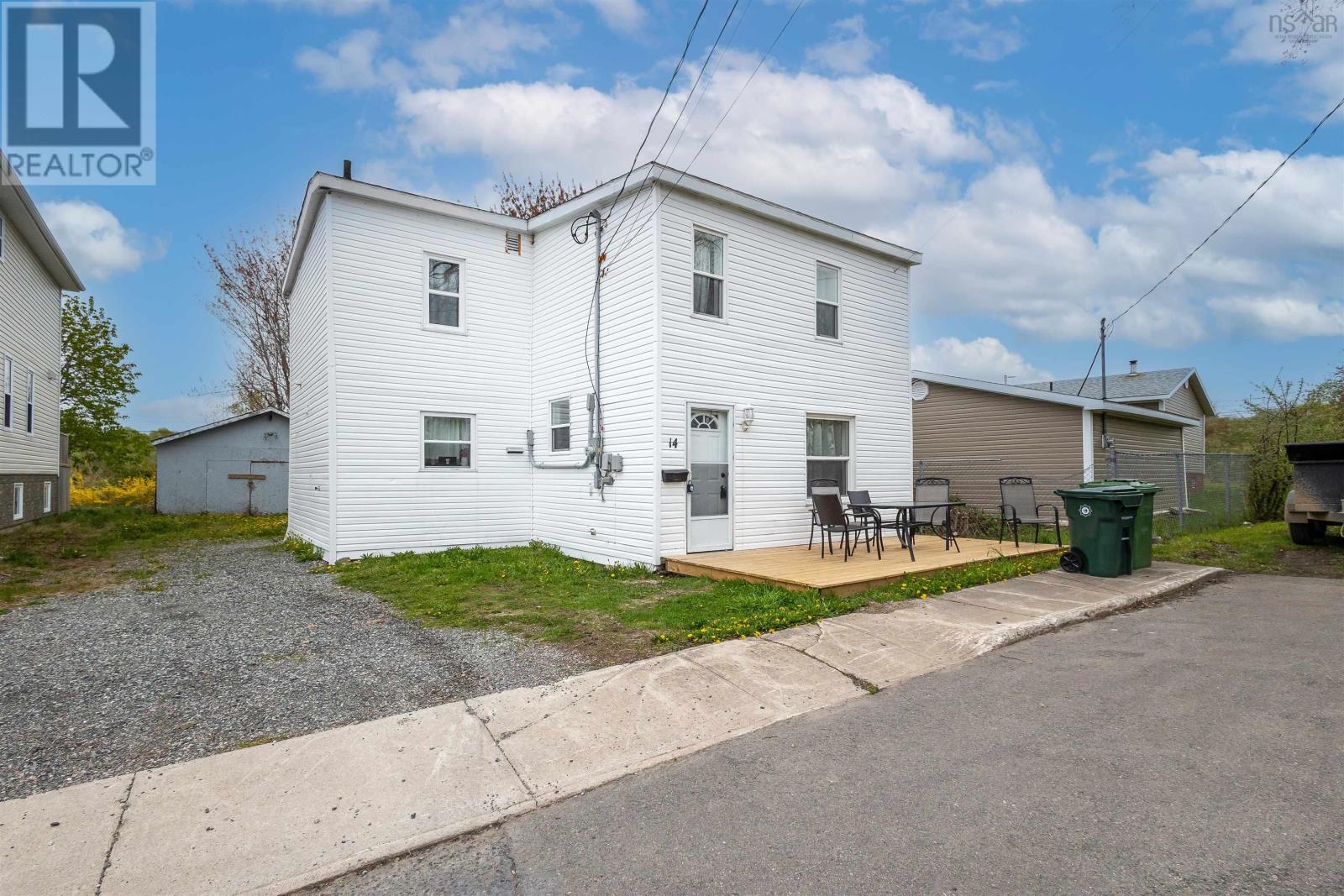 14 Catherine Street - 1