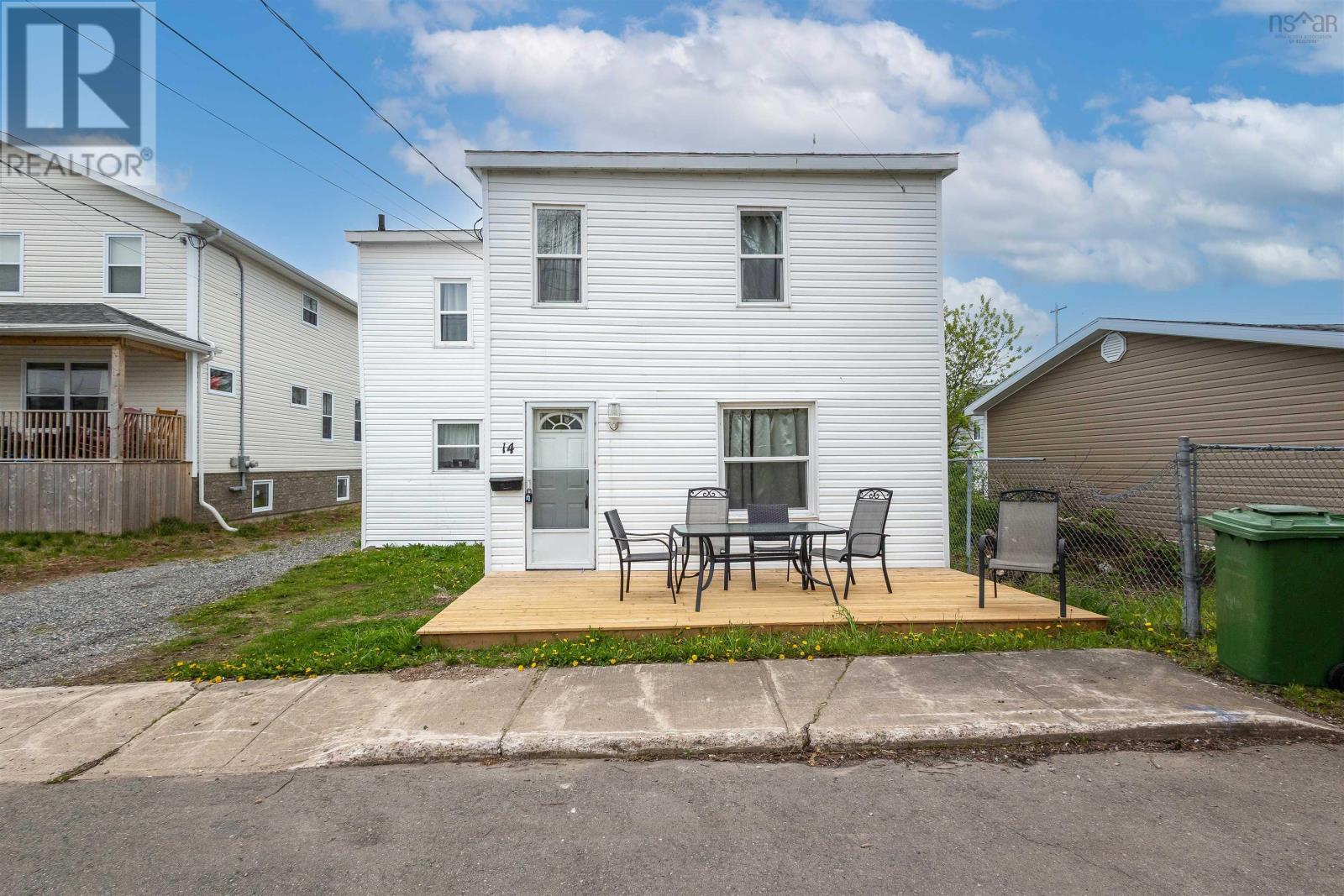 14 Catherine Street - 2