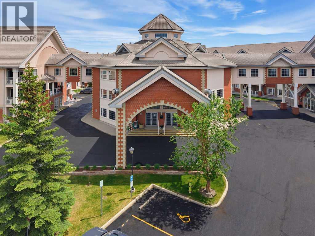 #233 223 Tuscany Springs Boulevard NW - 1