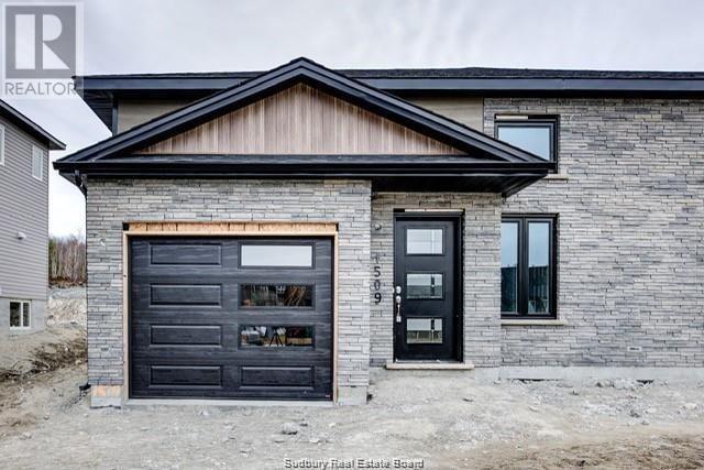 1509 Montrose - 1