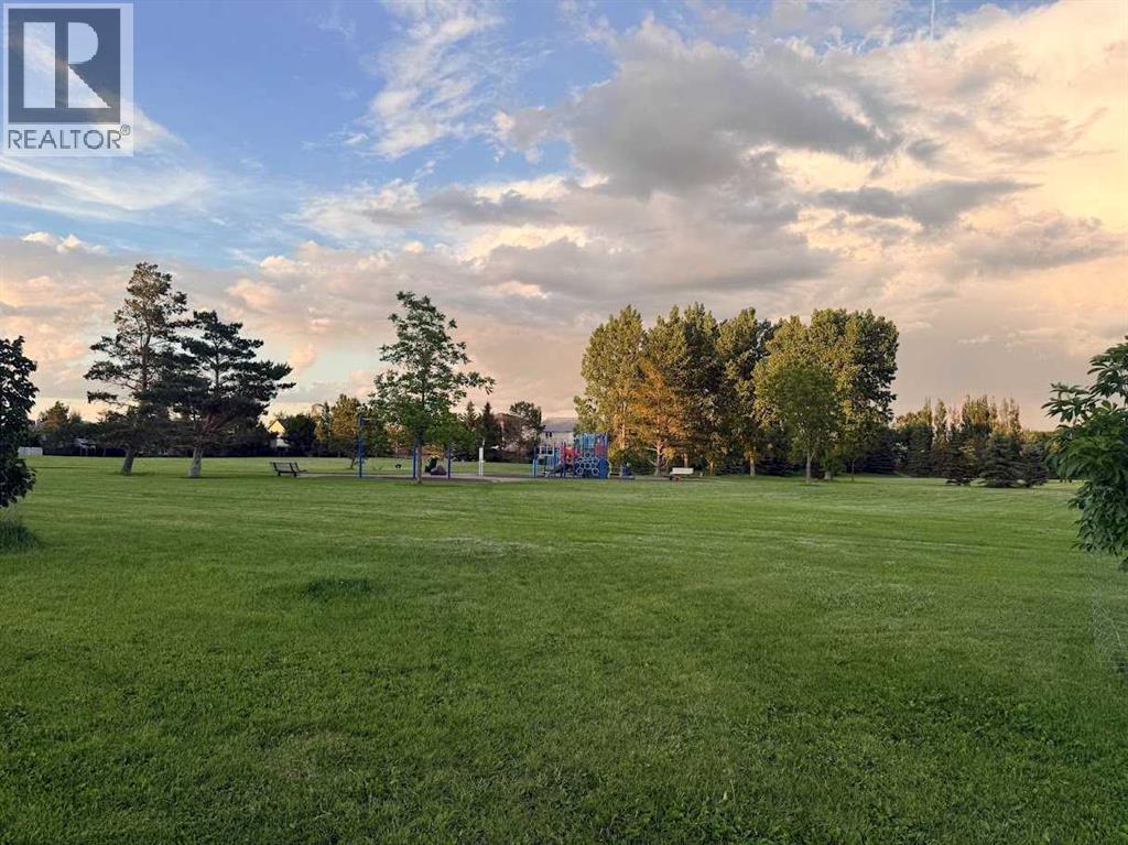 Heritage Road Park