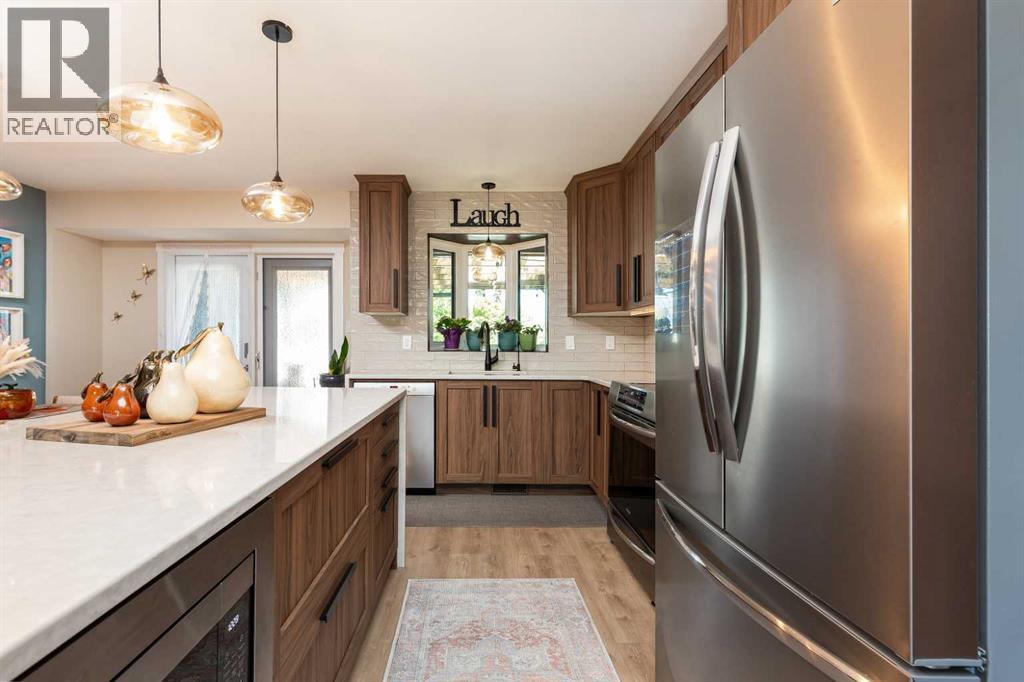 New appliances