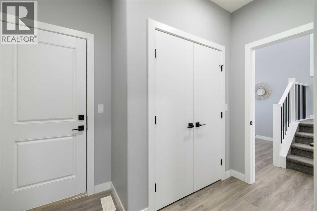Mud Room