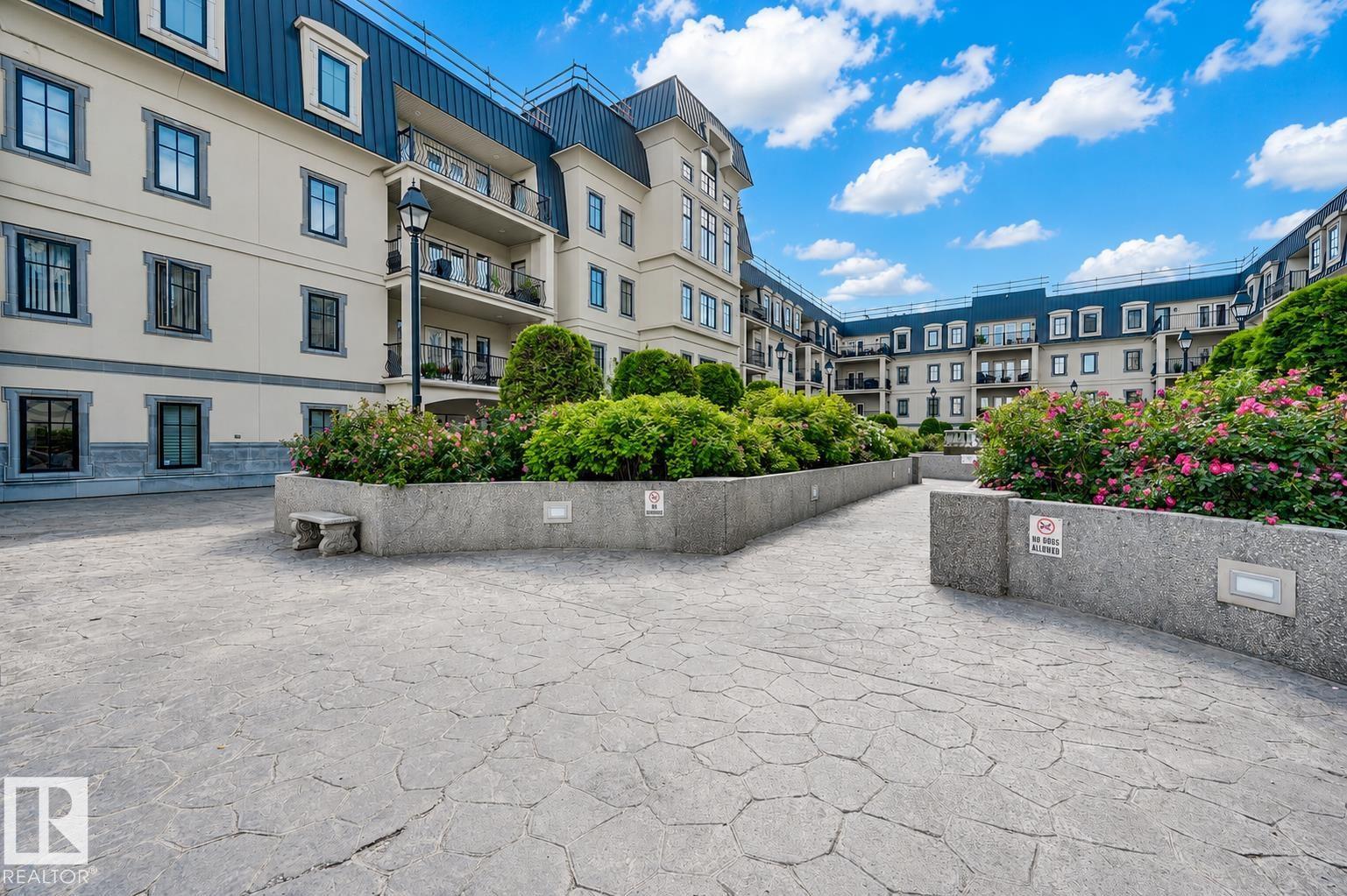 #416 1406 HODGSON WY NW - 4