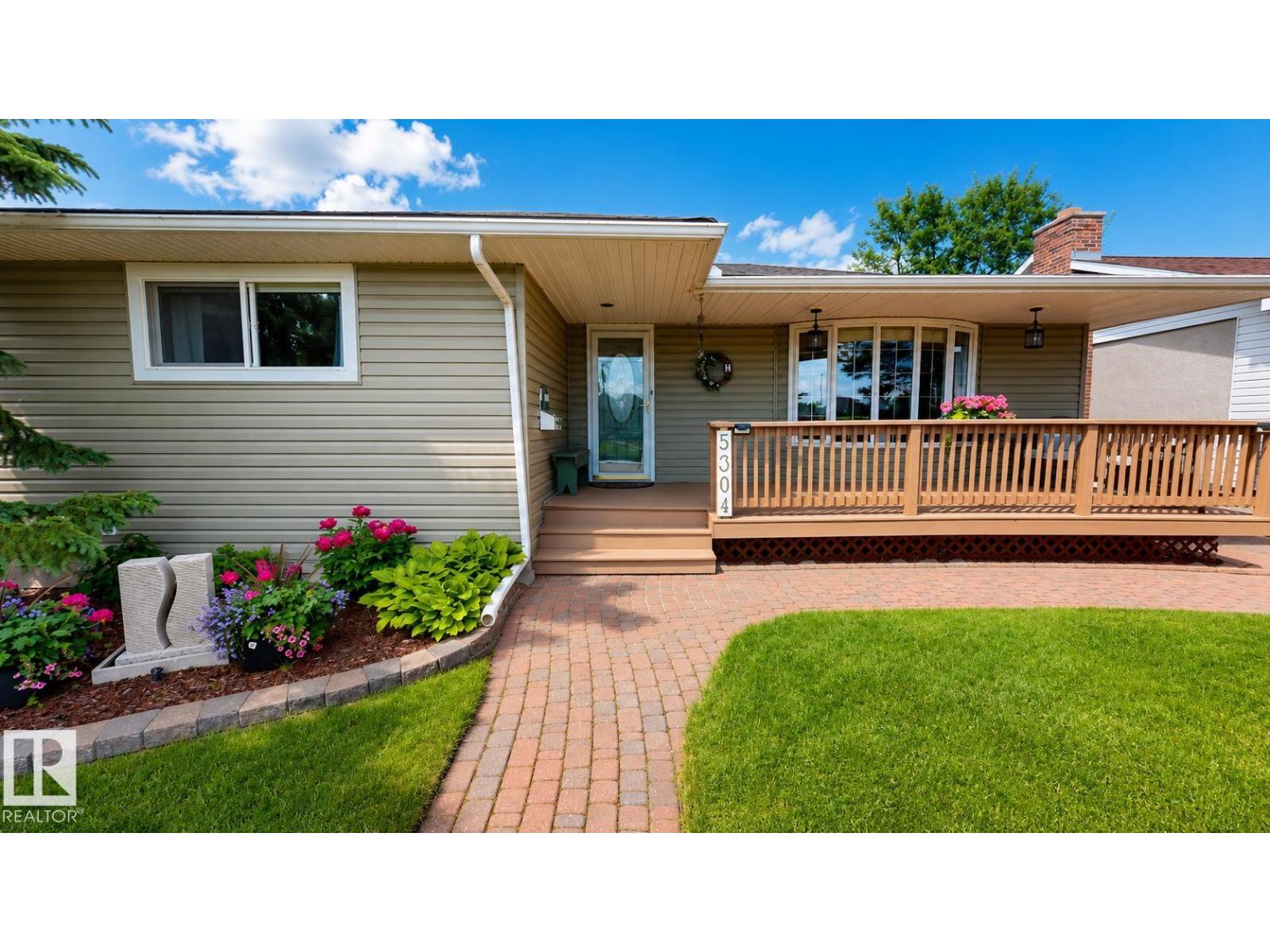 5304 95 AV NW NW - photo 2