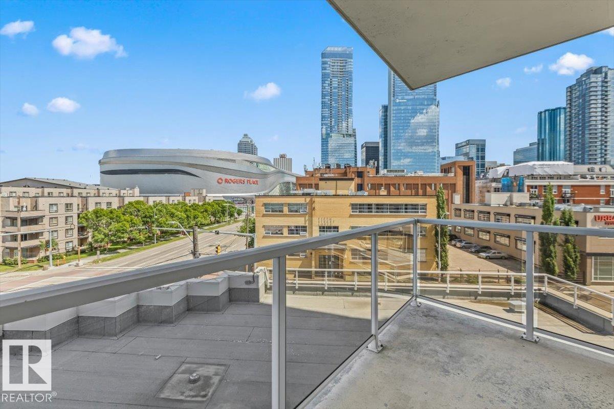 #406 10388 105 ST NW - 1